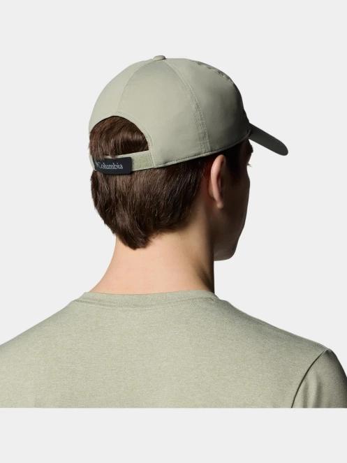Columbia Coolhead III Ball Cap baseball sapka világoszöld színben 5
