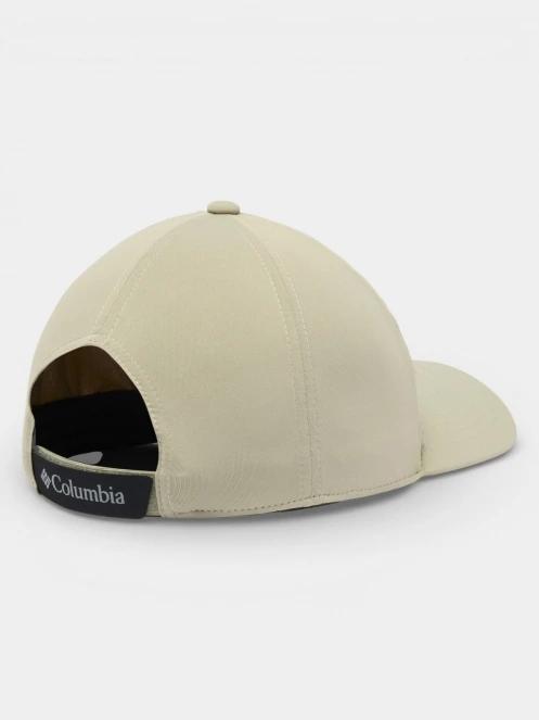 Columbia Coolhead III Ball Cap baseball sapka világoszöld színben 7