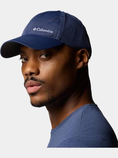 Columbia Coolhead III Ball Cap baseball sapka sötétkék színben 4