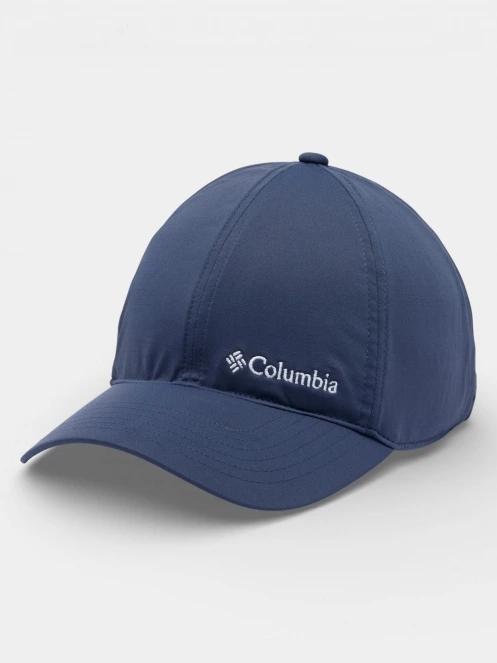 Columbia Coolhead III Ball Cap baseball sapka sötétkék színben 6