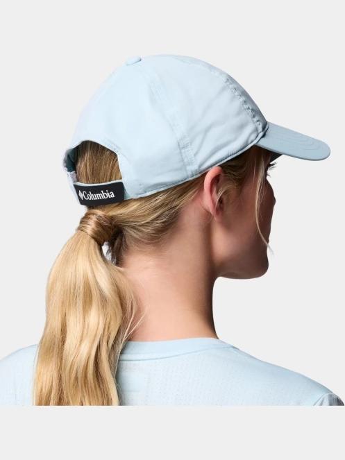 Columbia Coolhead III Ball Cap baseball sapka világoszöld színben 3