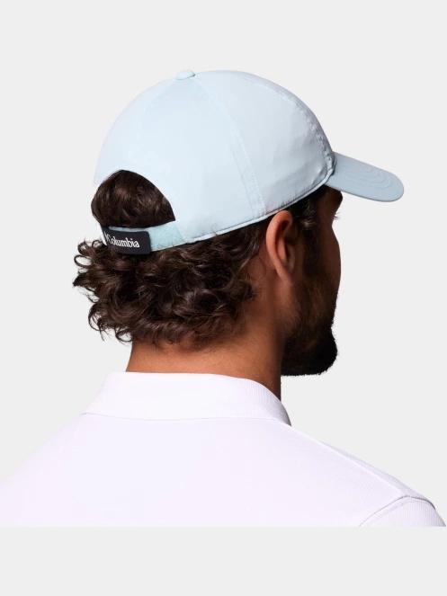 Columbia Coolhead III Ball Cap baseball sapka világoszöld színben 5