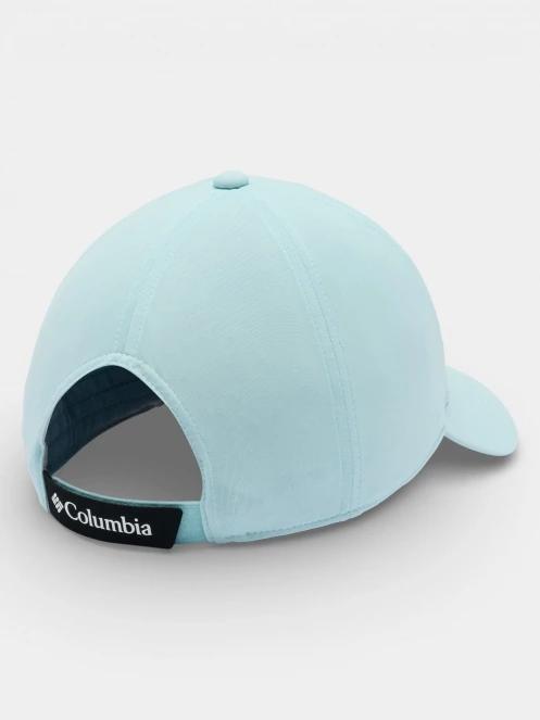 Columbia Coolhead III Ball Cap baseball sapka világoszöld színben 7