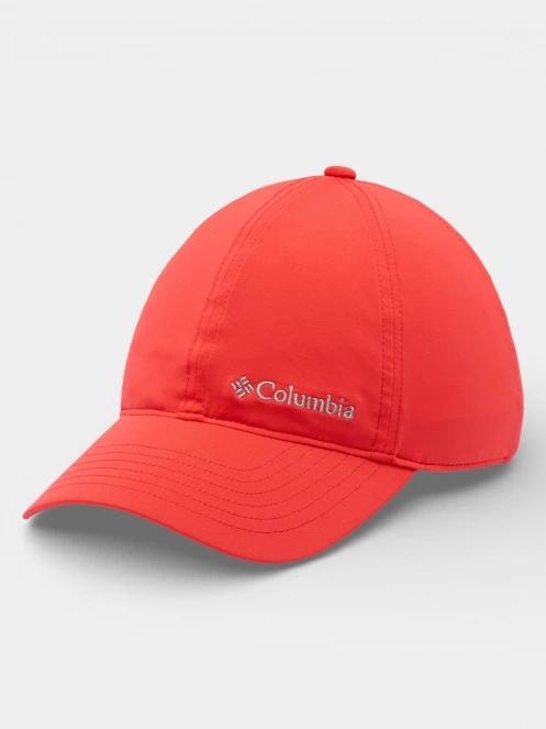 Columbia Coolhead III Ball Cap baseball sapka piros színben 6