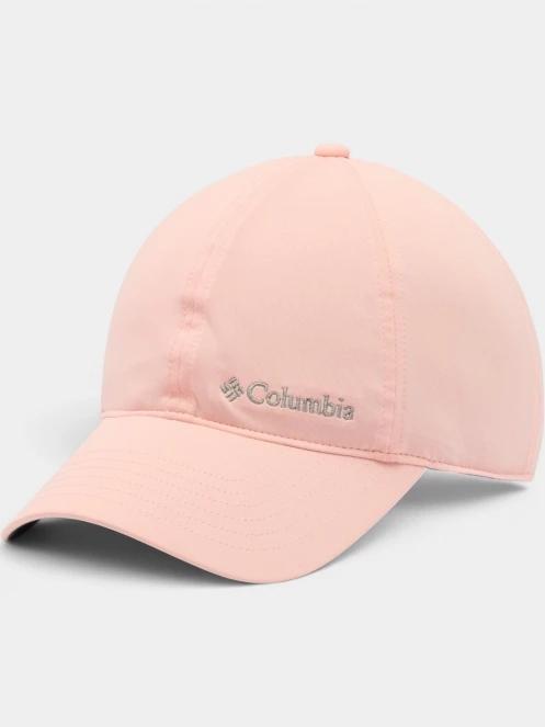 Columbia Coolhead III Ball Cap baseball sapka rózsaszín színben 2