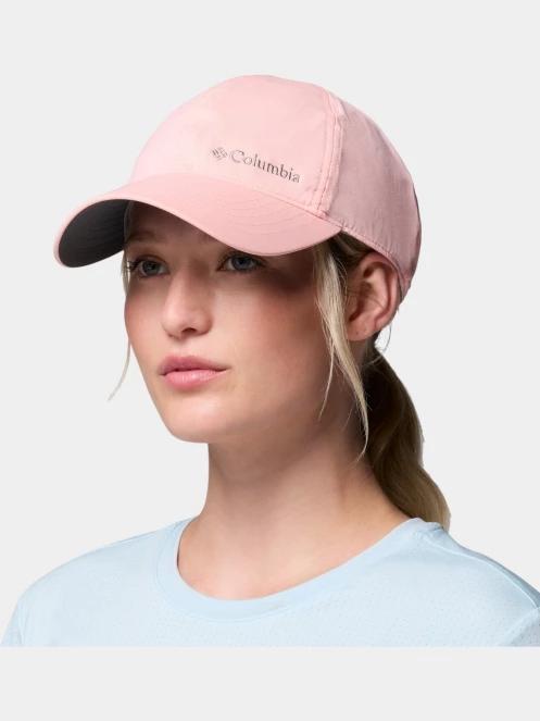 Columbia Coolhead III Ball Cap baseball sapka rózsaszín színben 4