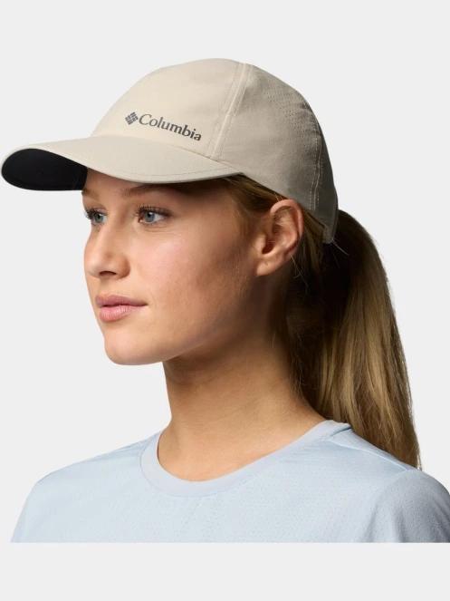 Columbia Silver Ridge IV Ball Cap baseball sapka homok színben 5