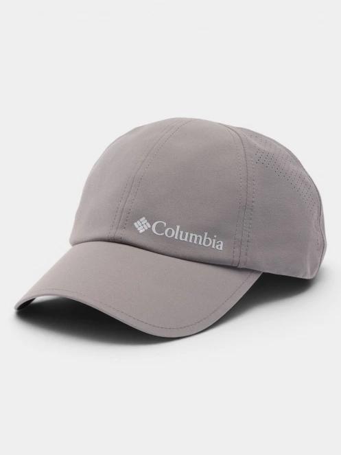Columbia Silver Ridge IV Ball Cap baseball sapka szürke színben 2