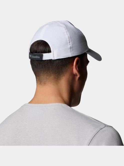 Columbia Silver Ridge IV Ball Cap baseball sapka fehér színben 5