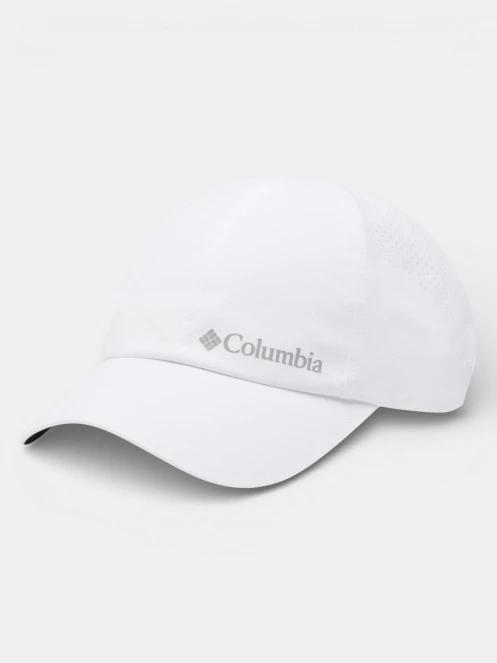 Columbia Silver Ridge IV Ball Cap baseball sapka fehér színben 6