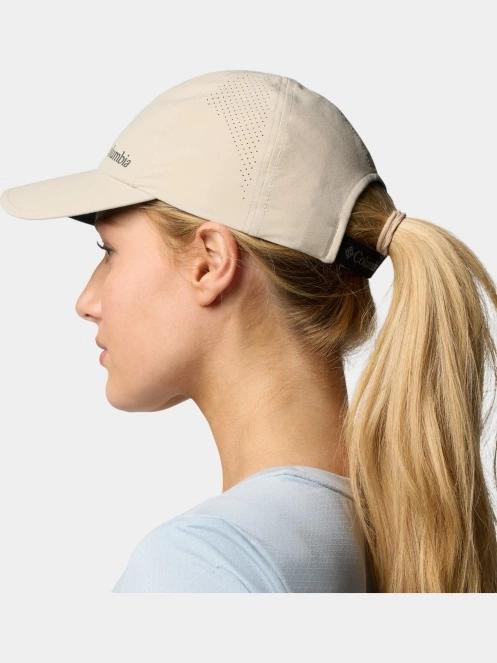 Columbia Silver Ridge IV Ball Cap baseball sapka homok színben 3