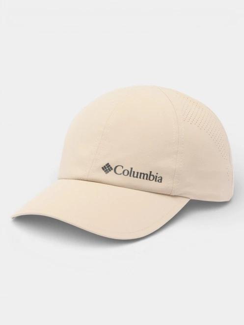Columbia Silver Ridge IV Ball Cap baseball sapka homok színben 6