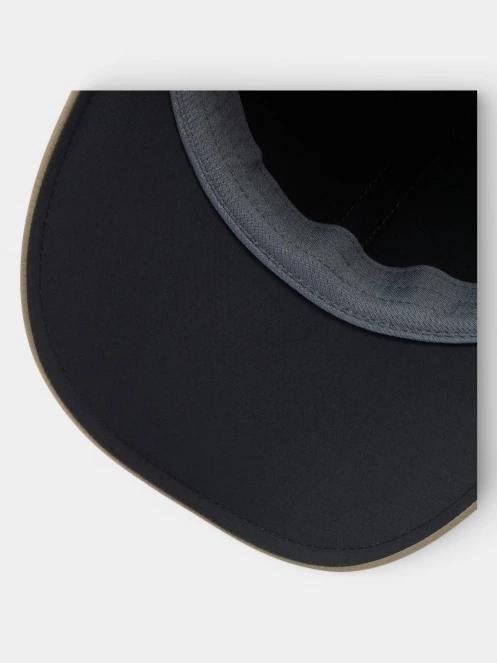 Columbia Silver Ridge IV Ball Cap baseball sapka zöld színben 4