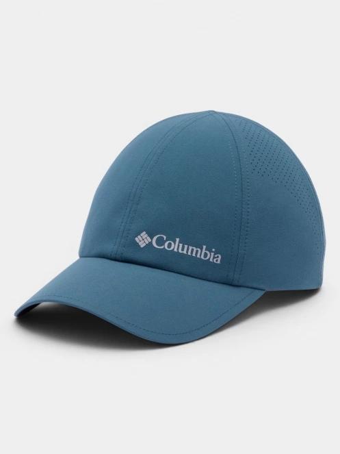 Columbia Silver Ridge IV Ball Cap baseball sapka kék színben 2