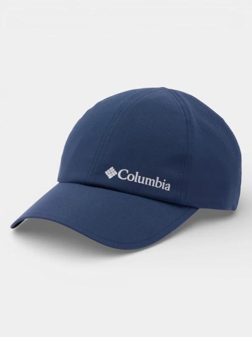 Columbia Silver Ridge IV Ball Cap baseball sapka sötétkék színben 5