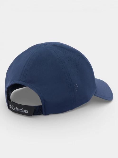 Columbia Silver Ridge IV Ball Cap baseball sapka sötétkék színben 6