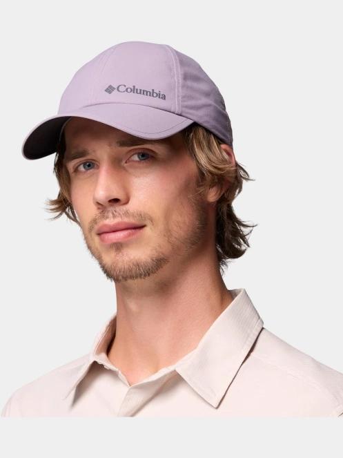 Columbia Silver Ridge IV Ball Cap baseball sapka lila színben 4