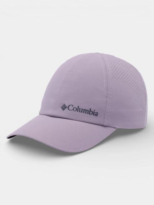 Columbia Silver Ridge IV Ball Cap baseball sapka lila színben 6