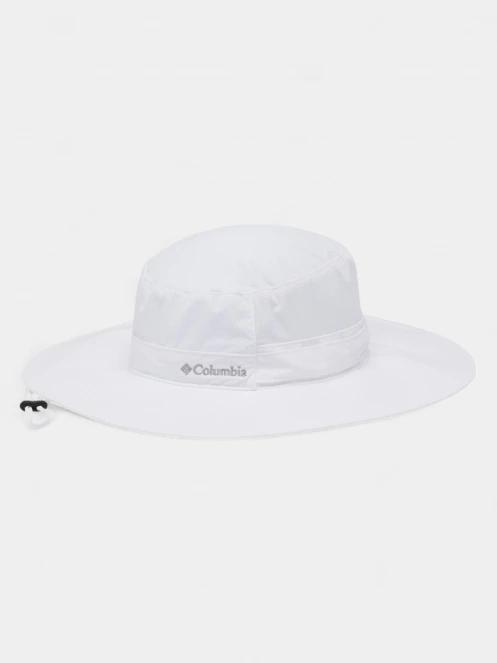 Columbia Coolhead III Zero Booney túrakalap fehér színben 2