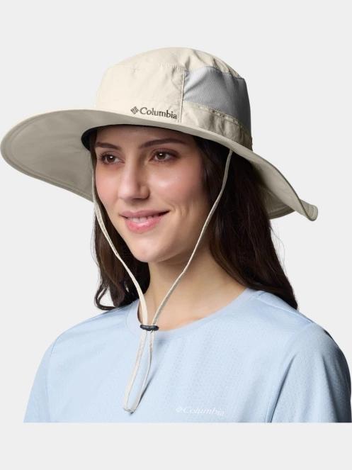 Columbia Coolhead III Zero Booney túrakalap homok színben 6