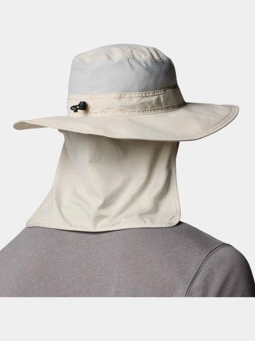Columbia Coolhead III Zero Booney túrakalap homok színben 9
