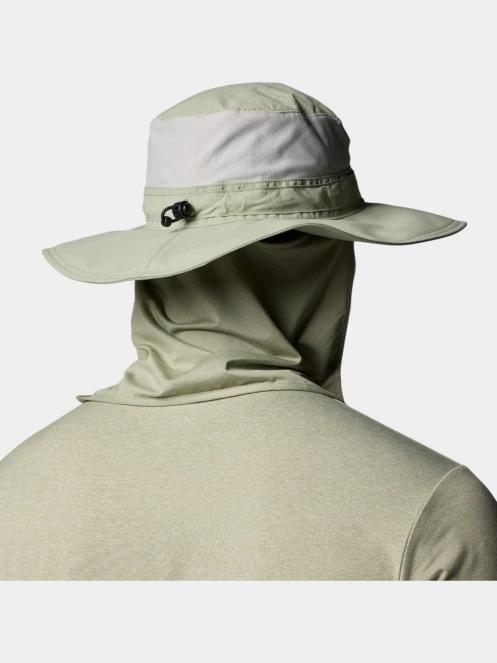 Columbia Coolhead III Zero Booney túrakalap zöld színben 9