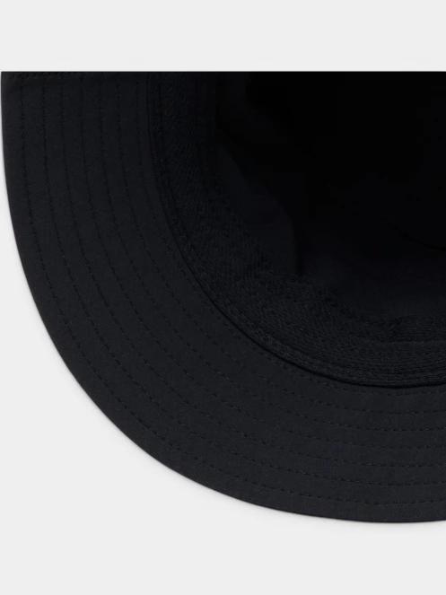 Columbia Columbia Trek II Bucket Hat bucket hat fekete színben 4