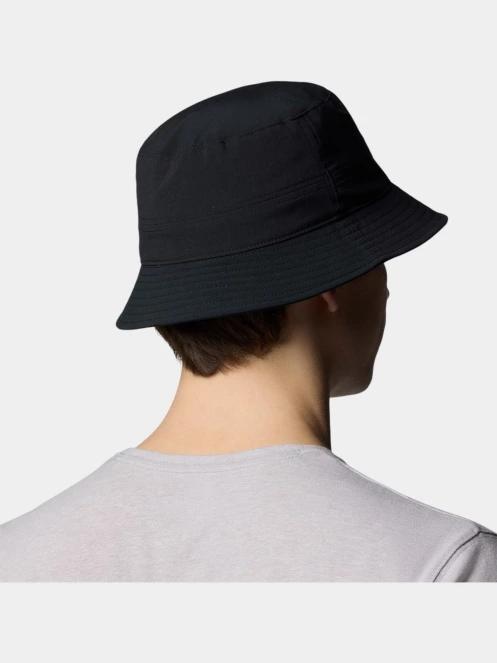 Columbia Columbia Trek II Bucket Hat bucket hat fekete színben 8