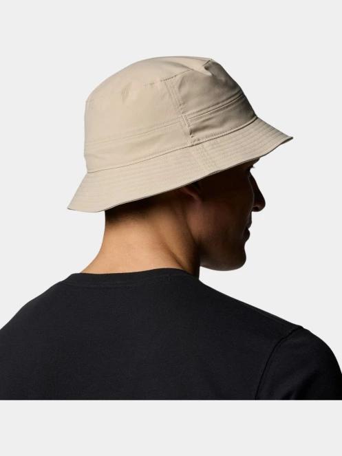 Columbia Columbia Trek II Bucket Hat bucket hat homok színben 8