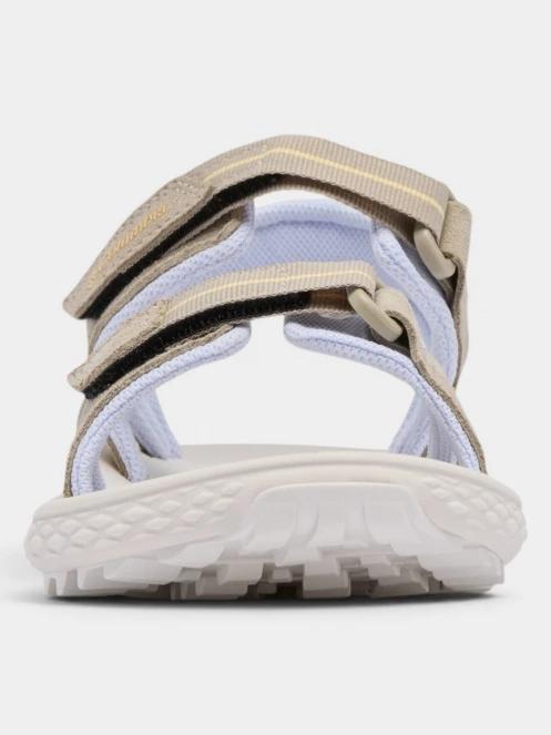 Columbia Konos Hiker 2-Strap női túraszandál homok színben 7