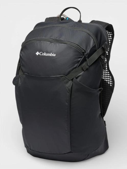 Columbia Blackcomb Ridge 30L Backpack túrahátizsák fekete színben 2