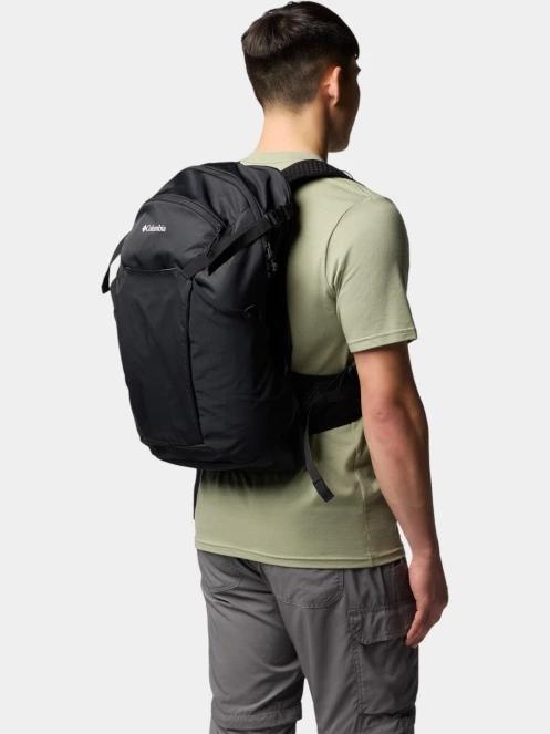 Columbia Blackcomb Ridge 30L Backpack túrahátizsák fekete színben 11