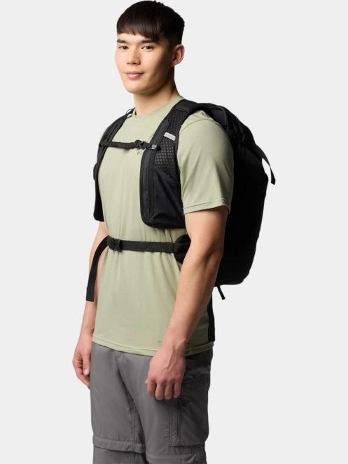 Columbia Blackcomb Ridge 30L Backpack túrahátizsák fekete színben 12