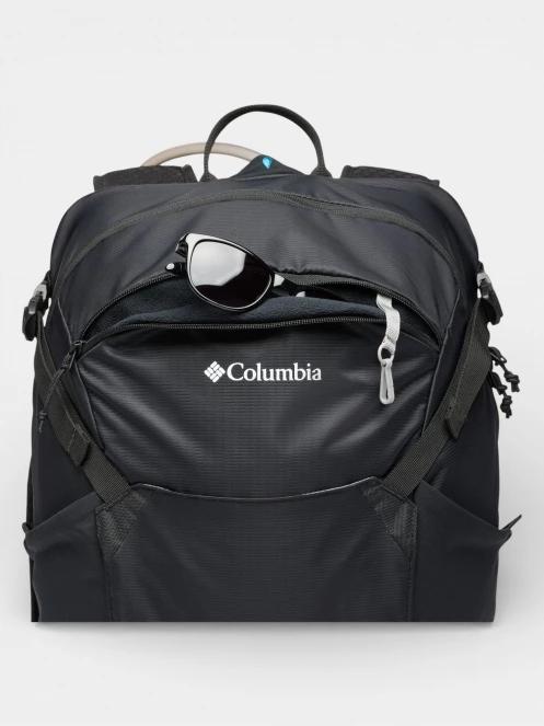 Columbia Blackcomb Ridge 30L Backpack túrahátizsák fekete színben 8