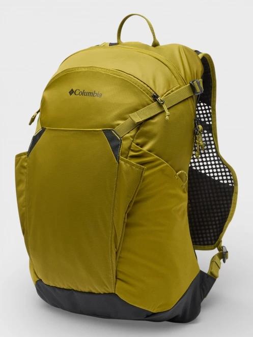 Columbia Blackcomb Ridge 30L Backpack túrahátizsák oliva színben 2