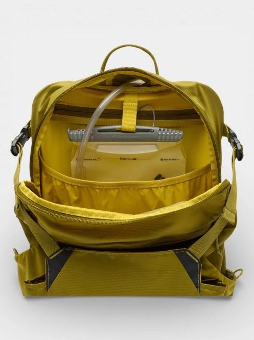 Columbia Blackcomb Ridge 30L Backpack túrahátizsák oliva színben 7