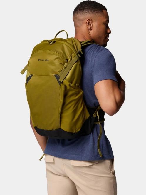 Columbia Blackcomb Ridge 30L Backpack túrahátizsák oliva színben 9