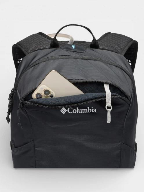 Columbia Blackcomb Ridge 18L Backpack túrahátizsák fekete színben 4