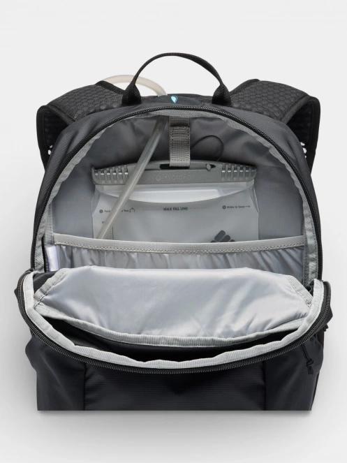 Columbia Blackcomb Ridge 18L Backpack túrahátizsák fekete színben 5