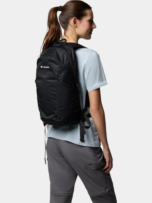 Columbia Blackcomb Ridge 18L Backpack túrahátizsák fekete színben 10