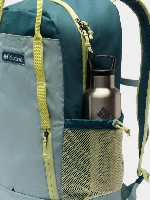 Columbia Echo Mountain 25L Backpack hátizsák kék színben 6