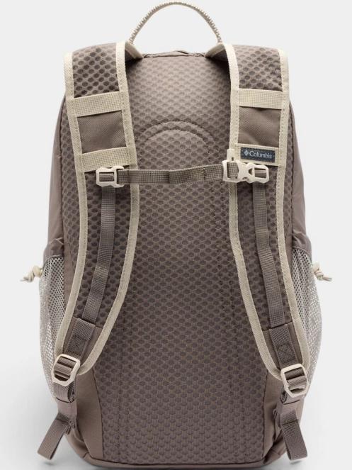 Columbia Echo Mountain 25L Backpack hátizsák barna színben 3