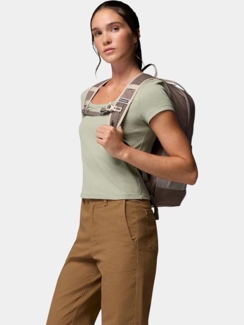 Columbia Echo Mountain 25L Backpack hátizsák barna színben 7