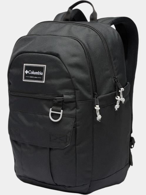 Columbia Buxton 26L Backpack férfi hátizsák fekete színben 2