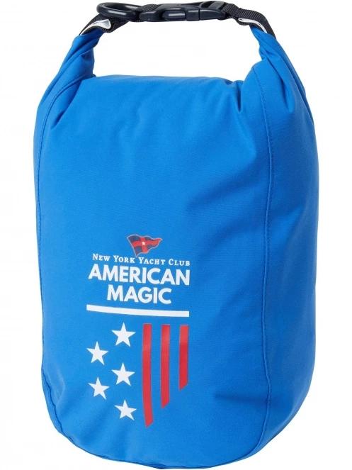 Helly Hansen Am Dry Bag 3L vizes zsák kék színben 2