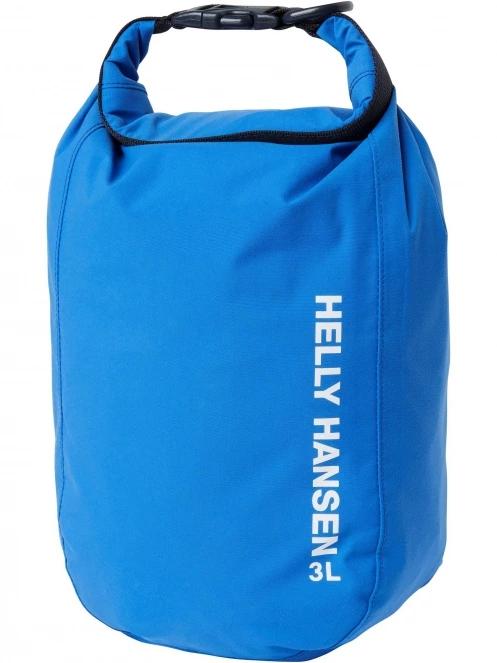 Helly Hansen Am Dry Bag 3L vizes zsák kék színben 3