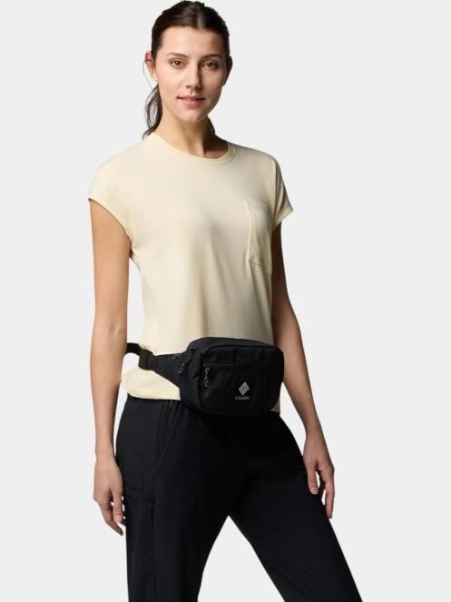 Columbia Trail Traveler Hip Pack övtáska fekete színben 9