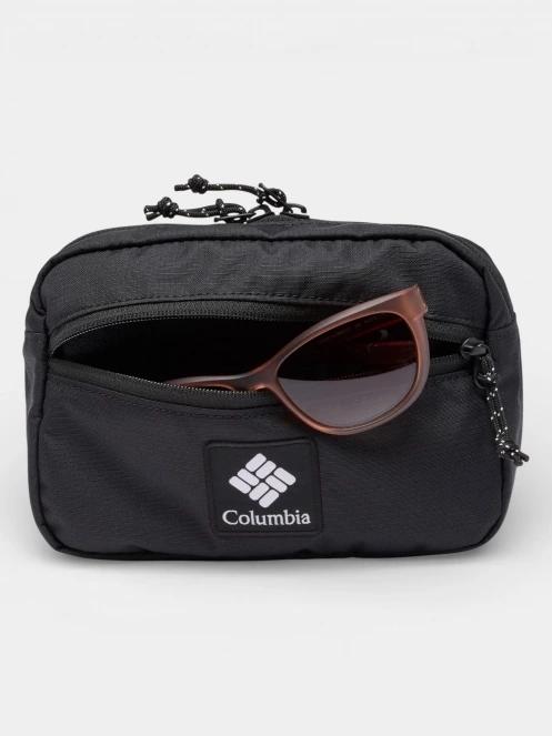 Columbia Trail Traveler Hip Pack övtáska fekete színben 4