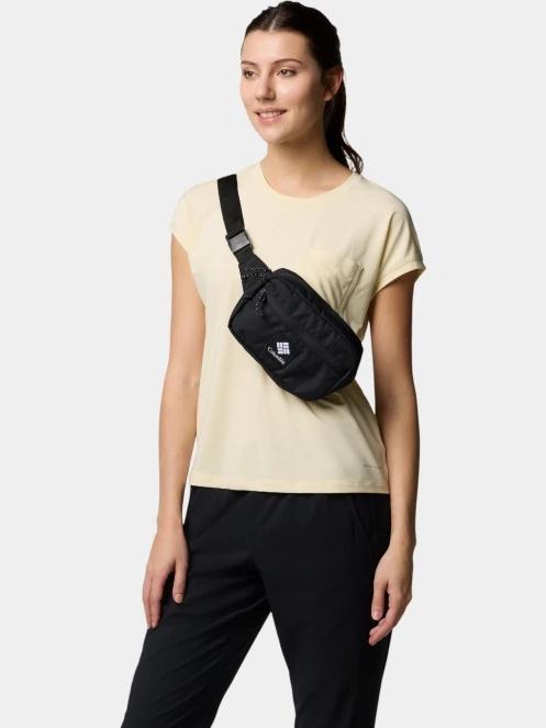 Columbia Trail Traveler Hip Pack övtáska fekete színben 6