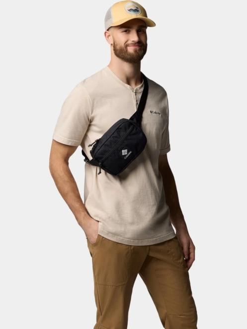 Columbia Trail Traveler Hip Pack övtáska fekete színben 8